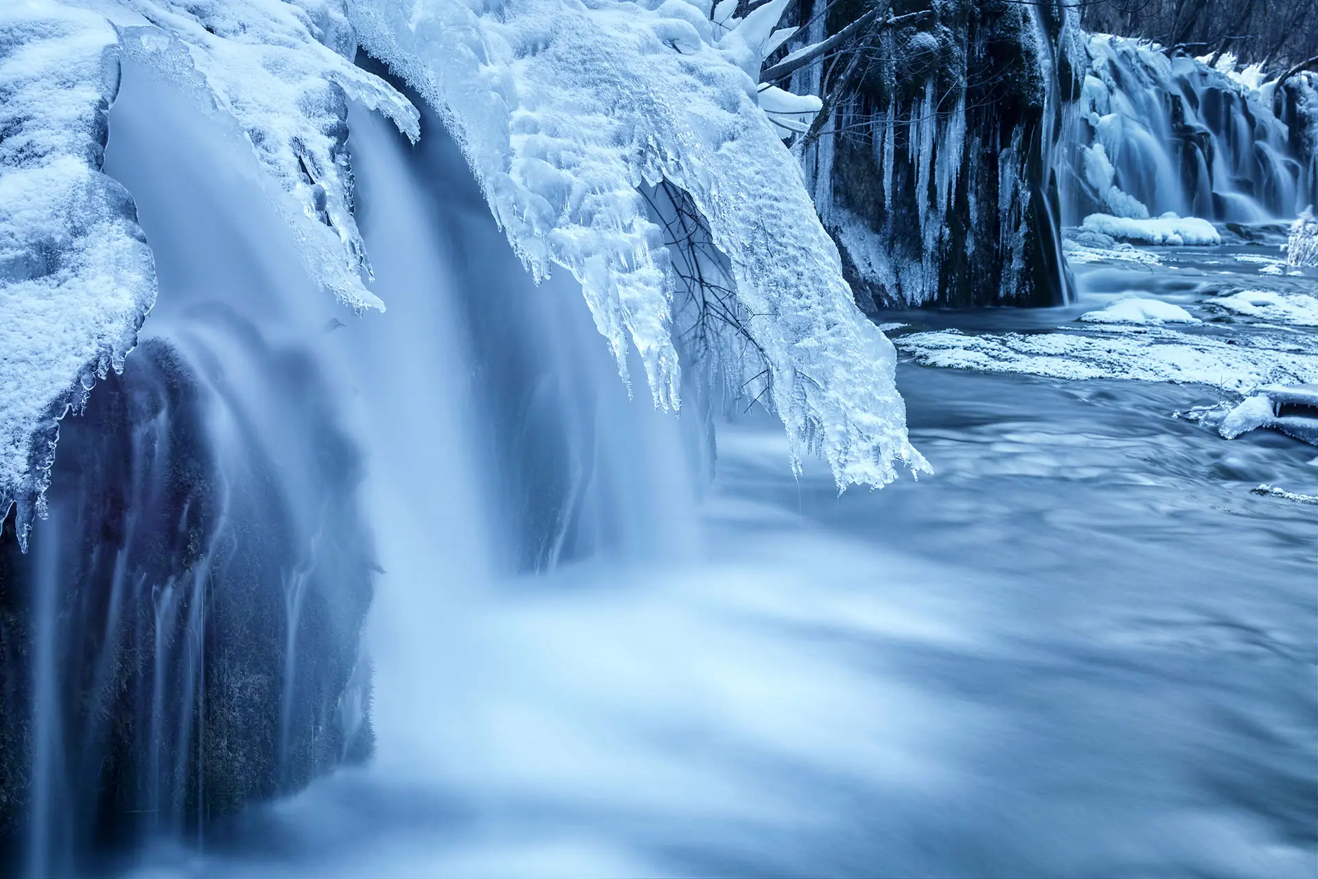 Jiuzhaigou Photography Expedition