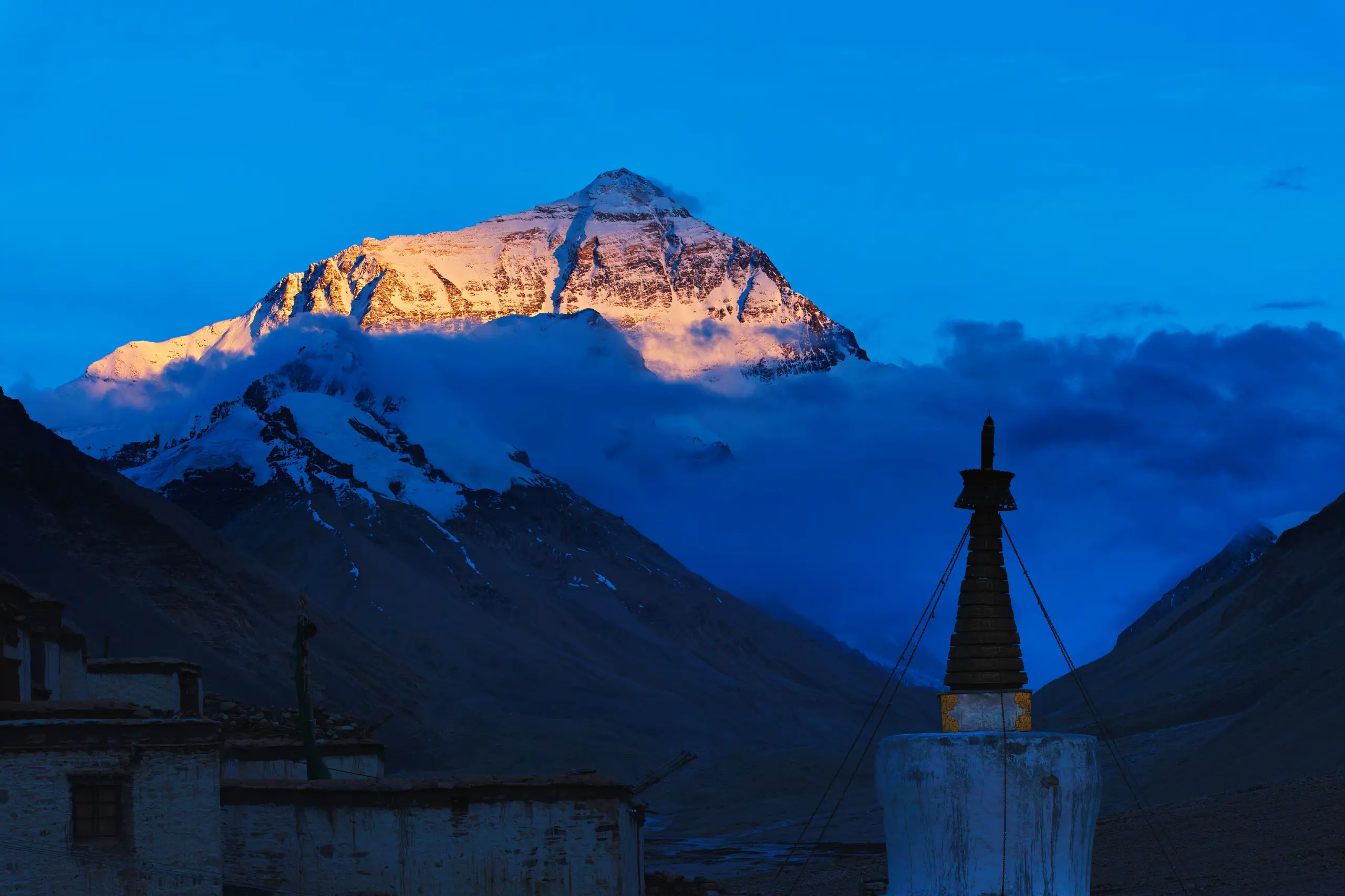 Tibet Photography Tour