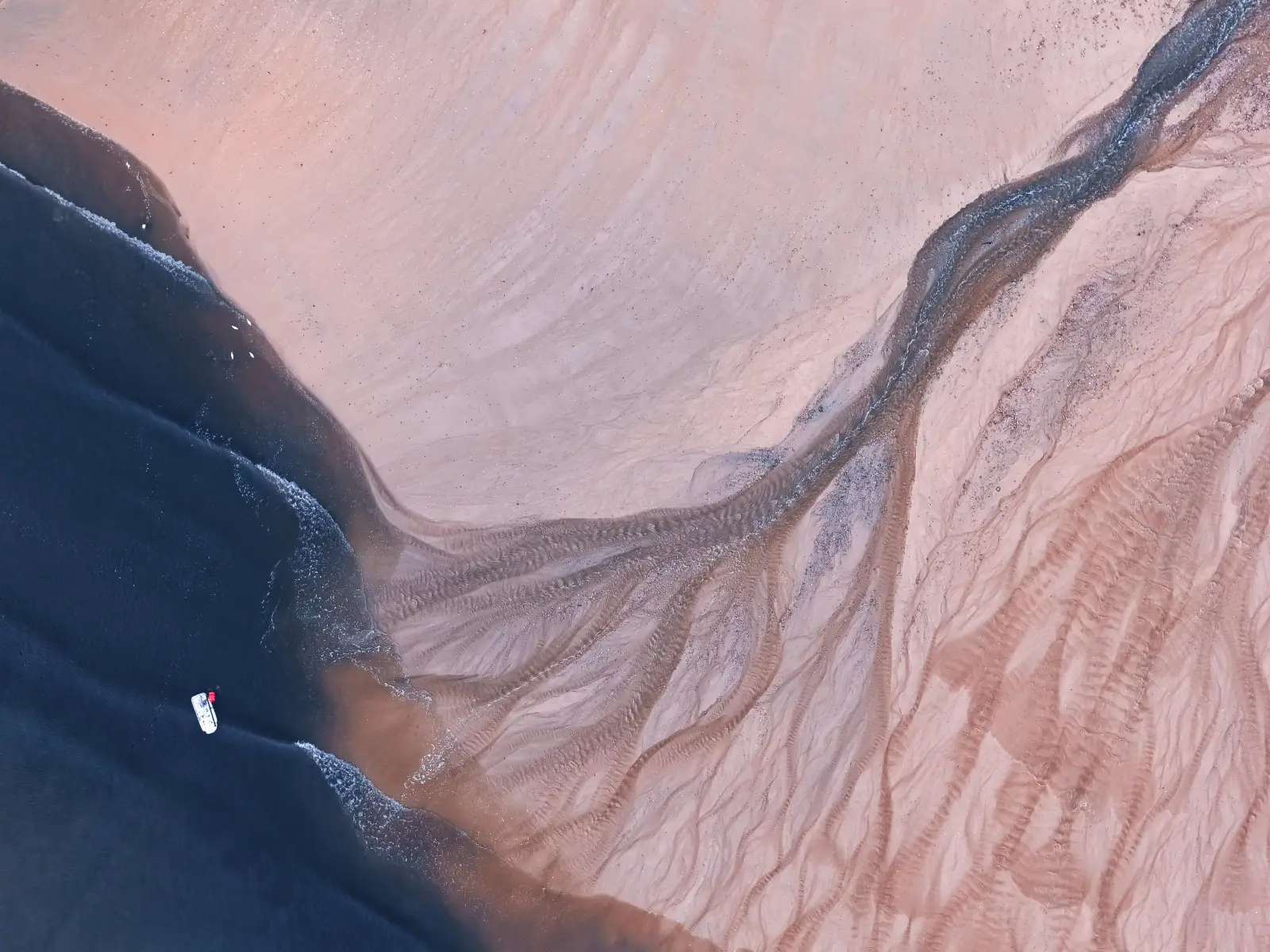 Drone & Aerial — Xiapu from above